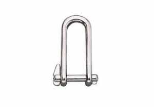 TREM SRL GRILLO DIRITTO A SCATTO INOX MM.4